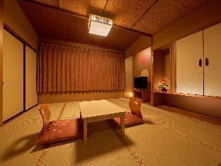 Ooedo Onsen Monogatari Yamanaka Saichoraku Hotel Kaga  Eksteriør billede